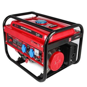 موتور برق گازسوز ادون مدل pt 3300gc